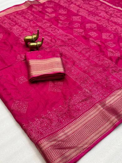 Vastrangan badhani print saree price comparison with others